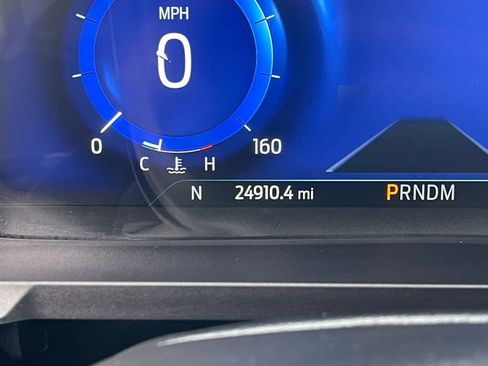 Certified 2023 Ford Explorer ST w/ Equipment Group 401A image 3