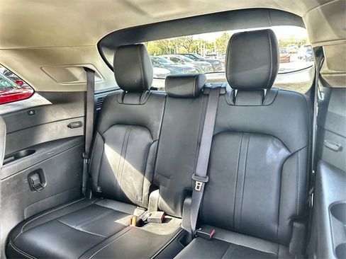 Used 2024 MAZDA CX-90 3.3 Turbo w/ Preferred Plus image 27