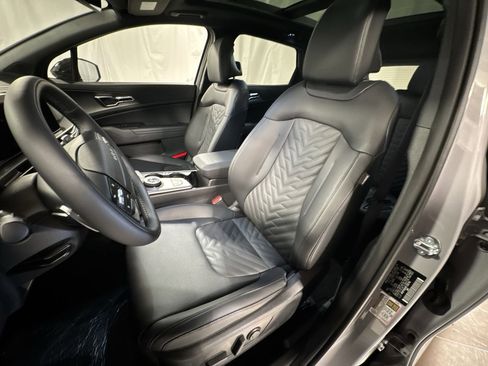 New 2026 Kia Sportage X-Line image 16