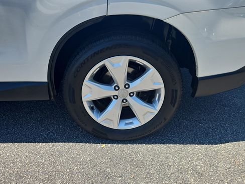Used 2014 Subaru Forester 2.5i Touring AWD/4WD image 34