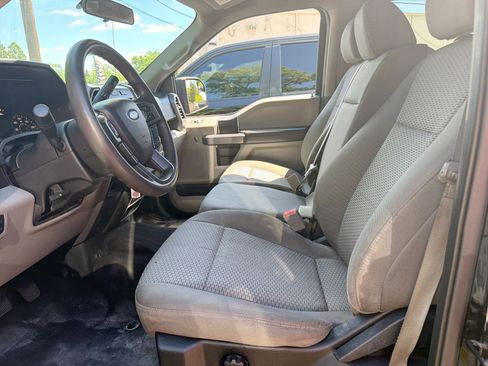 Used 2019 Ford F150 XLT AWD/4WD image 13