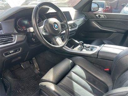 Used 2022 BMW X5 sDrive40i w/ M Sport Package