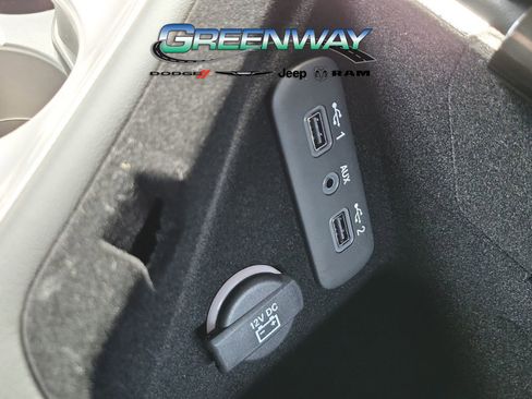 Used 2023 Dodge Challenger R/T Scat Pack RWD image 16