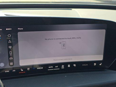 New 2026 Audi SQ5 Premium Plus image 13