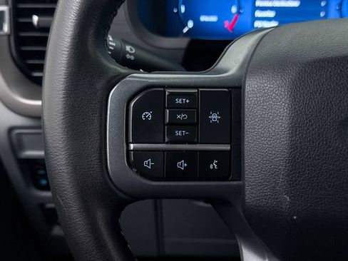 Used 2024 Ford F150 XLT w/ Mobile Office Package image 31