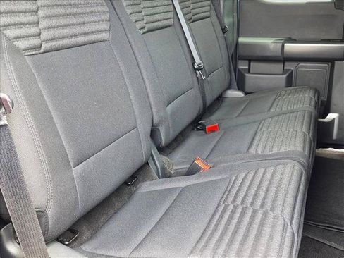 Used 2023 Ford F150 XL w/ STX Appearance Package RWD image 18