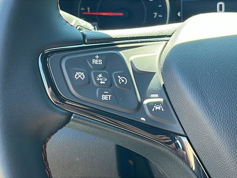 Certified 2024 Chevrolet Equinox RS image 16