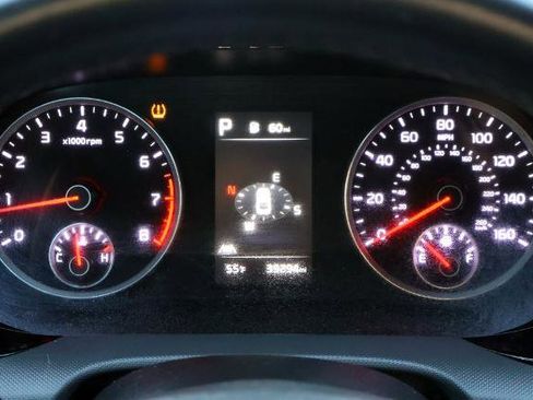 Used 2024 Kia K5 GT-Line w/ GT-Line Premium Package FWD image 25