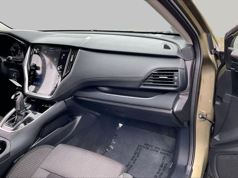 Used 2023 Subaru Outback Premium AWD/4WD image 17