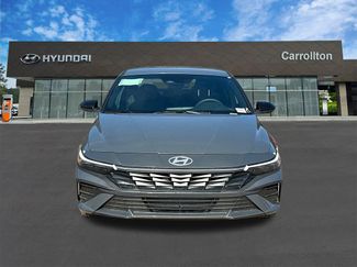 New 2025 Hyundai Elantra Sport video 2