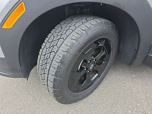 Used 2024 Hyundai Santa Fe XRT image 52