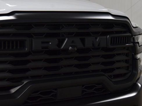 Used 2025 RAM 5500 Tradesman image 4