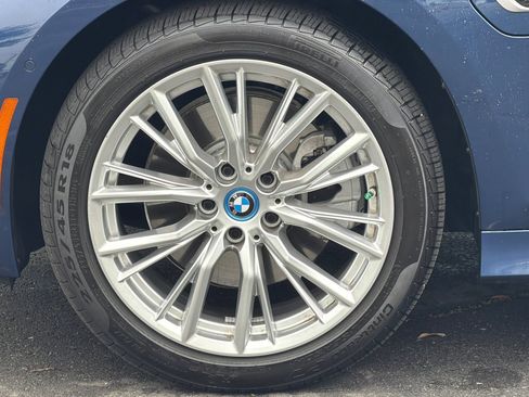 Certified 2023 BMW 330e w/ Parking Assistance Package image 37