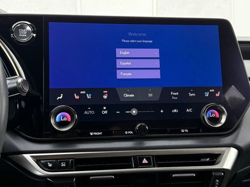 Certified 2023 Lexus RX 350 FWD image 18