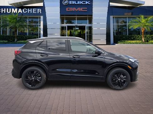 New 2026 Buick Encore GX Sport Touring w/ Comfort Package AWD/4WD image 8