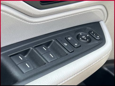 Used 2020 Honda Odyssey EX-L image 20