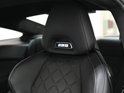 Used 2020 BMW M8 Coupe w/ Driving Assistance Package AWD/4WD image 21