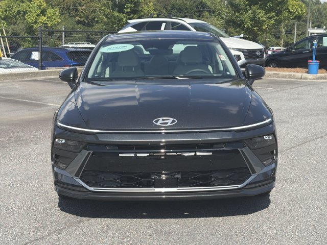 Certified 2026 Hyundai Sonata SE FWD image 2