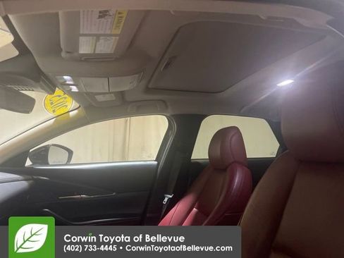 Used 2025 MAZDA CX-30 AWD 2.5 S w/ Preferred Package image 27