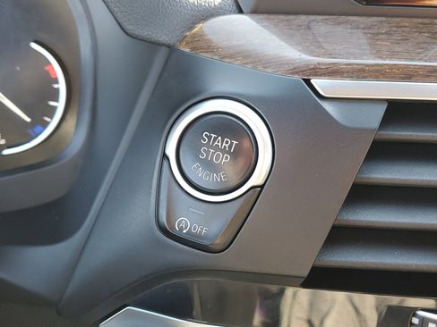 Used 2019 BMW X3 M40i w/ Driving Assistance Package image 29