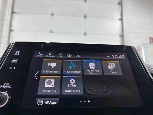 Used 2020 Honda Odyssey Elite image 30