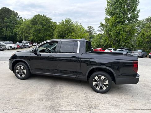 Used 2019 Honda Ridgeline RTL image 7