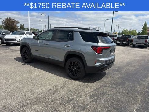 New 2026 GMC Terrain Elevation AWD/4WD image 9