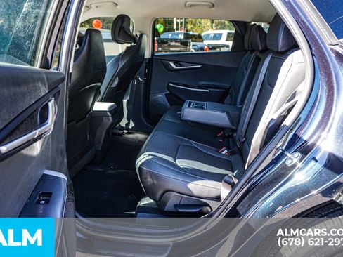 Used 2023 Kia EV6 Wind image 21