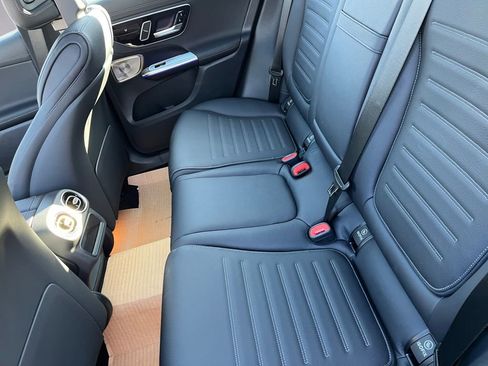 New 2026 Mercedes-Benz GLC 43 AMG 4MATIC image 8