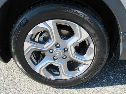 Used 2018 Honda CR-V EX-L image 7