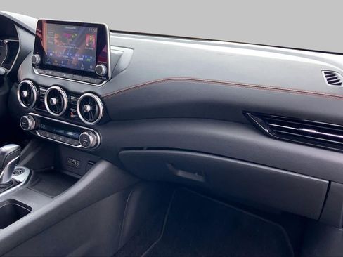 Used 2023 Nissan Sentra SR w/ Electronics Package FWD image 19