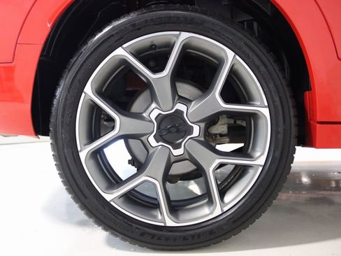 Used 2020 FIAT 500X Sport w/ Premium Group image 73