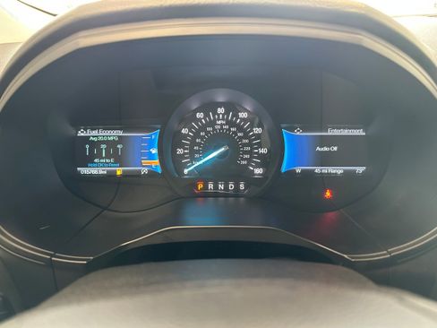Used 2024 Ford Edge Titanium w/ Equipment Group 301A AWD/4WD image 25