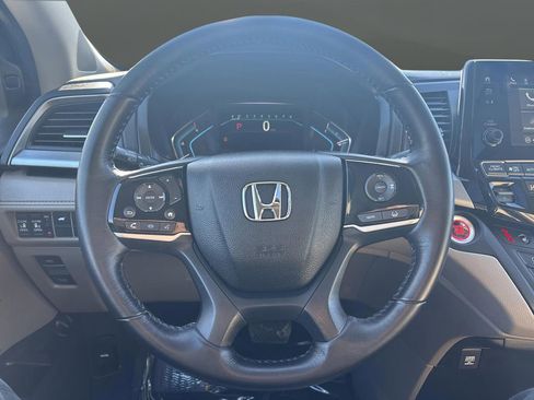 Certified 2020 Honda Odyssey EX-L image 17