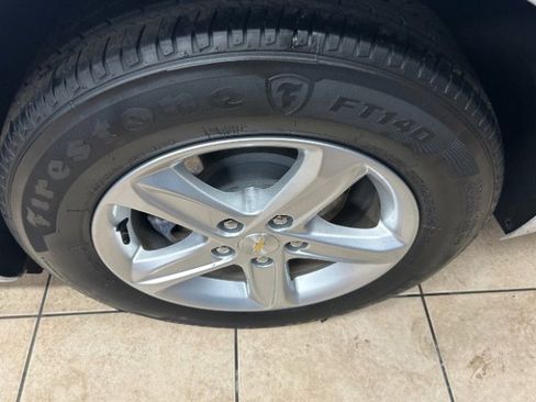 Used 2023 Chevrolet Malibu LS image 20