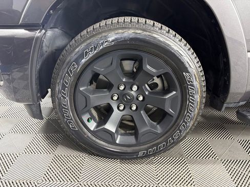 Used 2026 RAM 1500 Big Horn image 36
