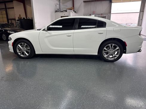 Used 2022 Dodge Charger SXT image 7