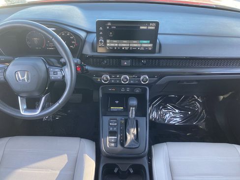 Used 2024 Honda CR-V EX-L image 15