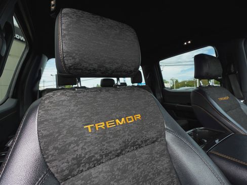 Used 2023 Ford F150 Tremor AWD/4WD image 44