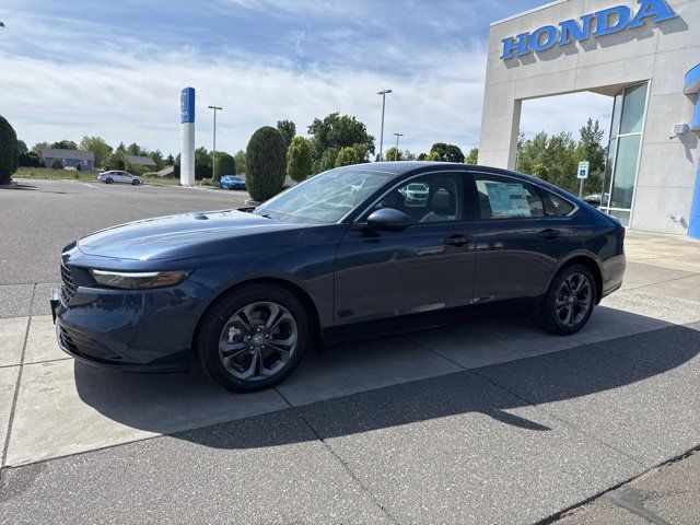 Used 2026 Honda Accord EX-L image 12