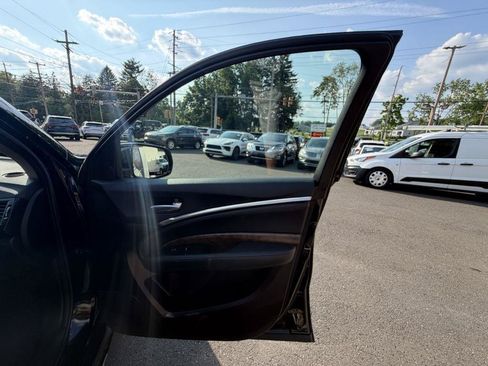 Used 2019 Acura MDX SH-AWD w/ Technology Package image 21