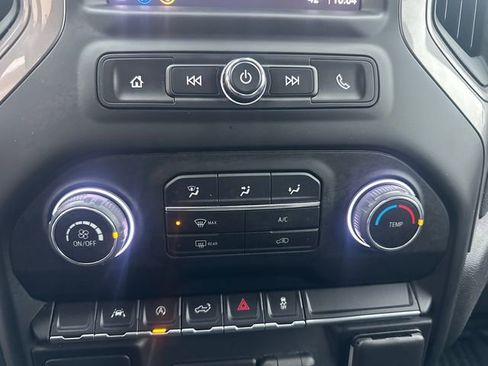 Used 2022 Chevrolet Silverado 1500 W/T w/ WT Value Package image 28