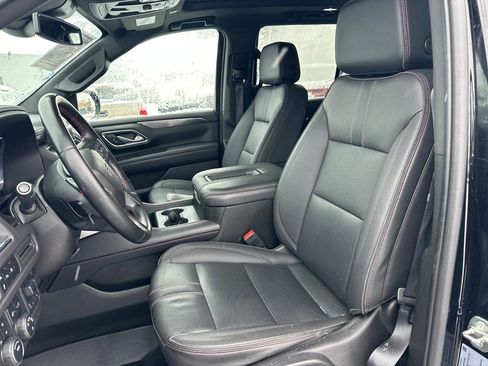 Used 2023 Chevrolet Tahoe RST w/ Max Trailering Package image 14