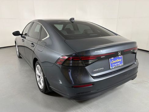Used 2024 Honda Accord LX image 6