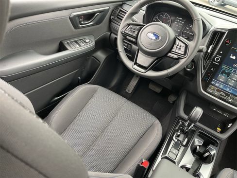 New 2026 Subaru Forester Premium image 10