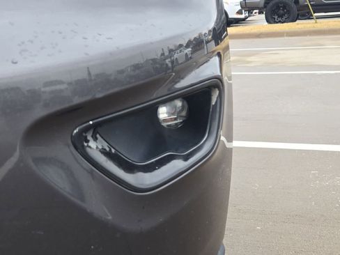 Used 2019 Jeep Grand Cherokee Limited w/ Luxury Group II image 10