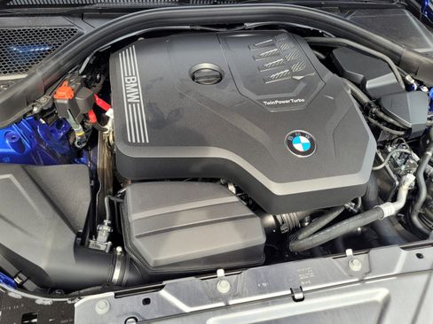 New 2025 BMW 230i Coupe w/ M Sport Package image 17