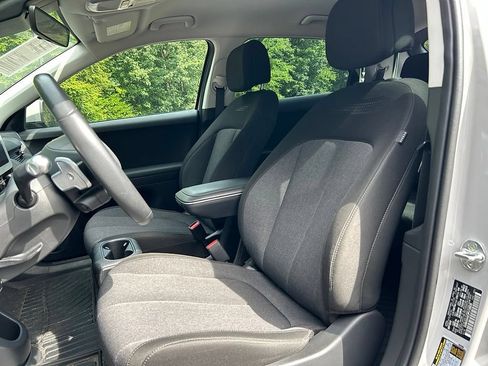 Used 2023 Hyundai Ioniq 5 SE w/ Cargo Package RWD image 6