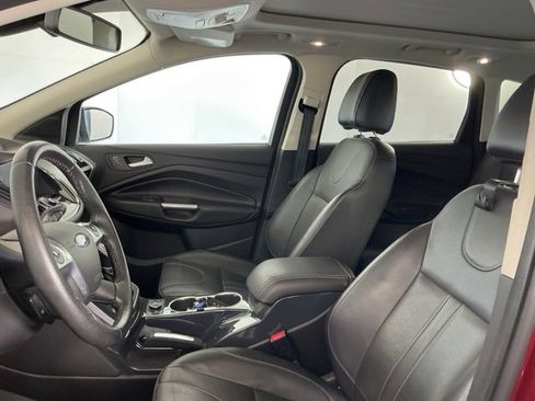 Used 2013 Ford Escape Titanium w/ Parking Technology Pkg image 10