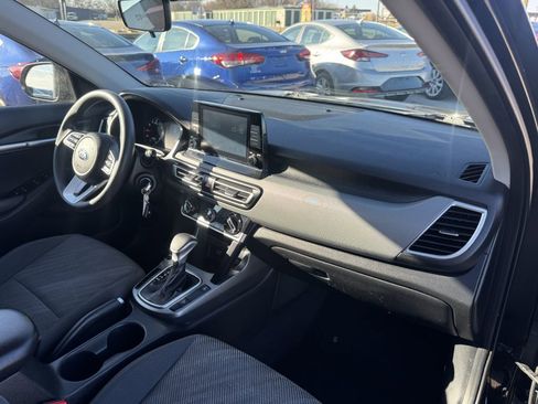 Used 2021 Kia Seltos LX image 23